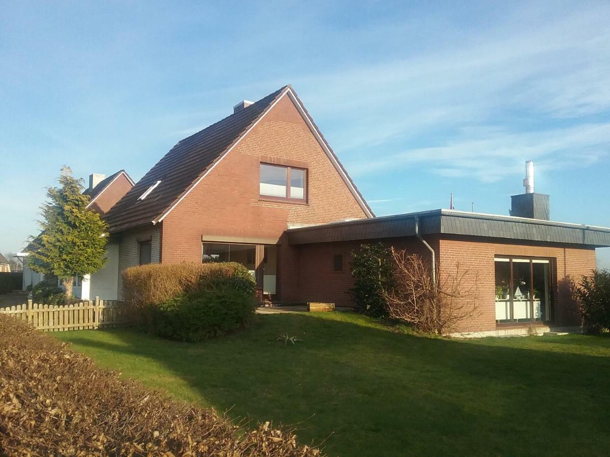 Vittebrook Apartment Barsbek Luaran gambar
