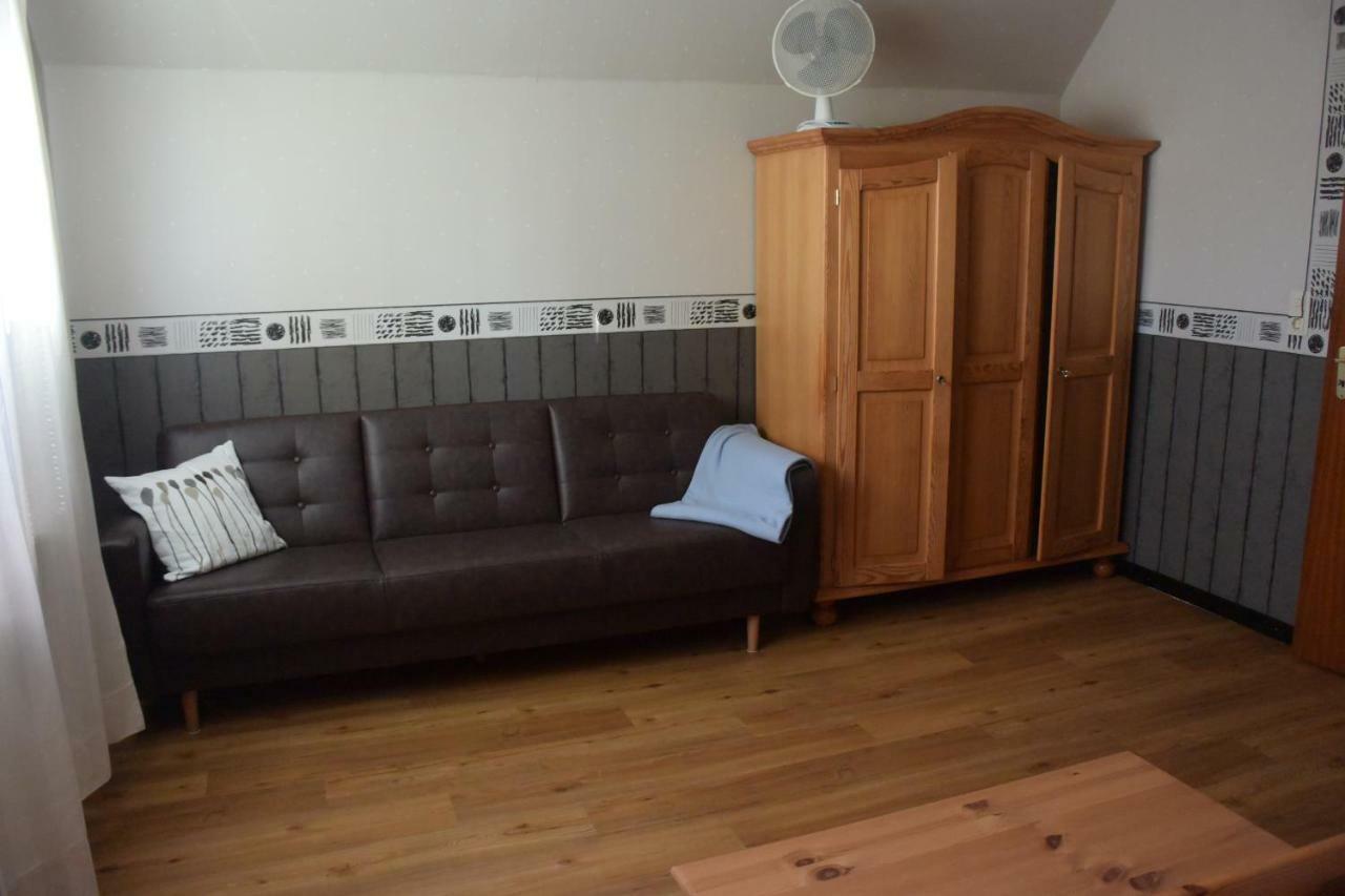 Vittebrook Apartment Barsbek Luaran gambar