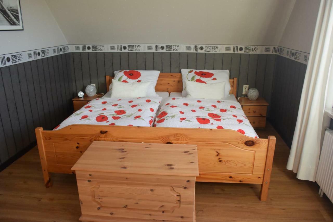 Vittebrook Apartment Barsbek Luaran gambar